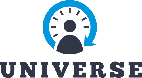 Universe Logo